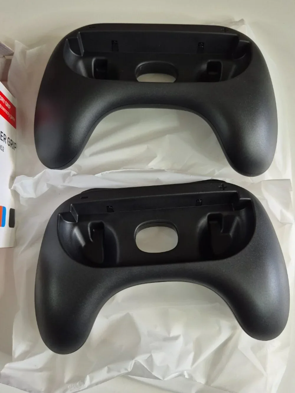 Nintendo Switch 2 controller grip J-CON Game Handles, Left & Right, New With Box